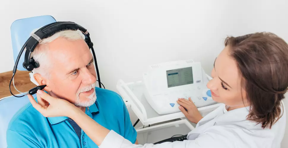 Hearing Assessment