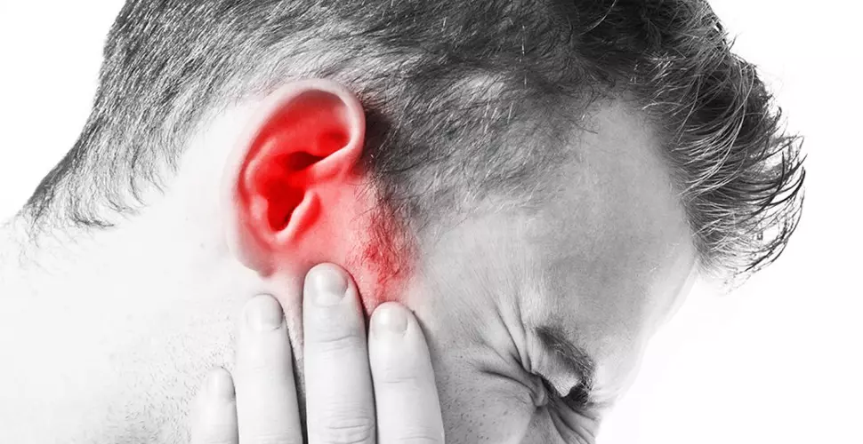 Tinnitus Assessment