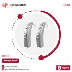 Signia BTE Motion P 2px (TwinMic) Hearing Aid Price in Bangladesh