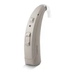 Signia BTE Motion SP 1px (TwinMic) Hearing Aid Price in Bangladesh