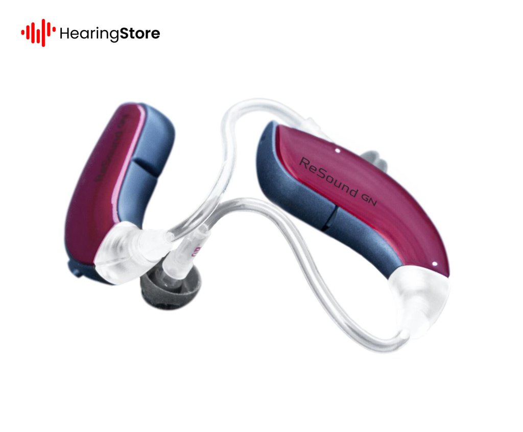 Hearing Aid Price In Bangladesh