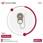 SYNCHRONY 2 COCHLEAR IMPLANT