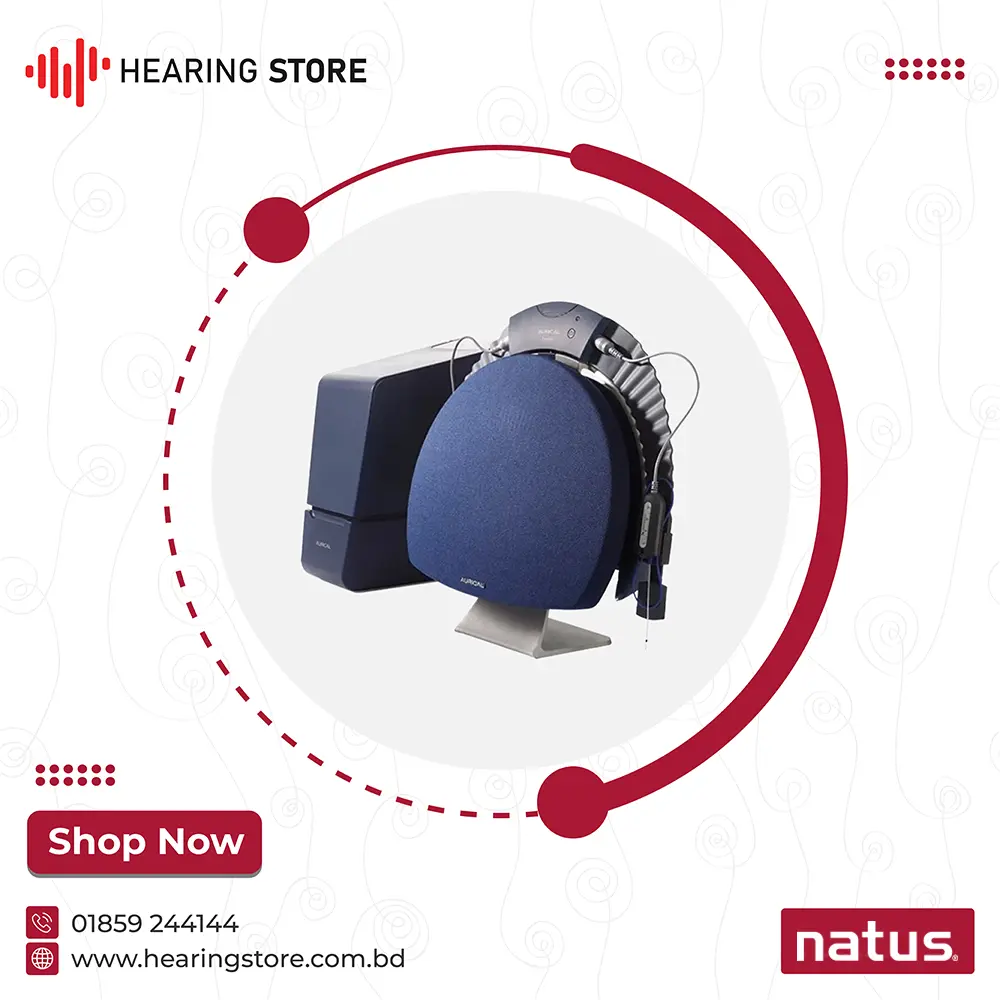 Aurical® - Hearing Aid Fitting System