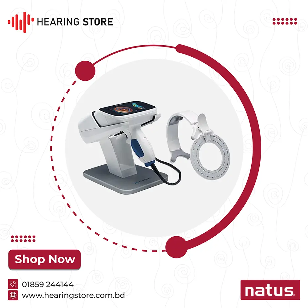 Otoscan® - 3D Ear Scanning Solution