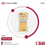 Path Medical Sentiero Advanced (OAE, ABR, ASSR device)