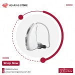 Starkey livio 1200 RIC Hearing Aid Price in Bangladesh