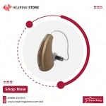 Starkey livio 1200 RIC R Hearing Aid Price in Bangladesh