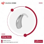 Starkey livio 1600 BTE R Hearing Aid Price in Bangladesh