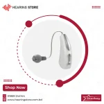 Starkey livio 1600 RIC R Hearing Aid Price in Bangladesh