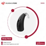 Starkey livio 2400 BTE Hearing Aid Price in Bangladesh