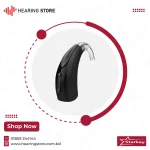 Starkey livio 2400 BTE R Hearing Aid Price in Bangladesh