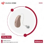 Beltone Rely 263 RIE 6 channels Hearing Aid Price in Bangladesh