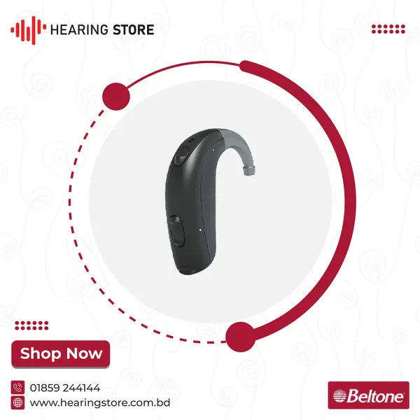 Hearing Machine Price in Bangladesh