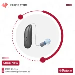 Beltone Serene 17 Rechargeable RIE 17 channel Hearing Aid Price in Bangladesh