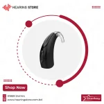 Starkey Evolv Al 2000 BTE 13 Advanced Hearing Aid Price in Bangladesh