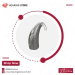 Starkey Evolv Al 2000 BTE R Advanced Hearing Aid Price in Bangladesh