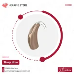 Starkey Evolv Al 2400 BTE 13 Premium Hearing Aid Price in Bangladesh