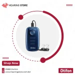 Otifon Alpha Pro Hearing Aid Price in Bangladesh