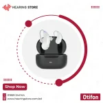 Otifon Synvo Hearing Aid Price in Bangladesh