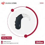 Otifon Venus P Hearing Aid Price in Bangladesh